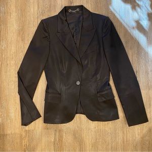 Gucci Blazer